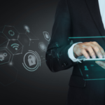 Age of digital transformation