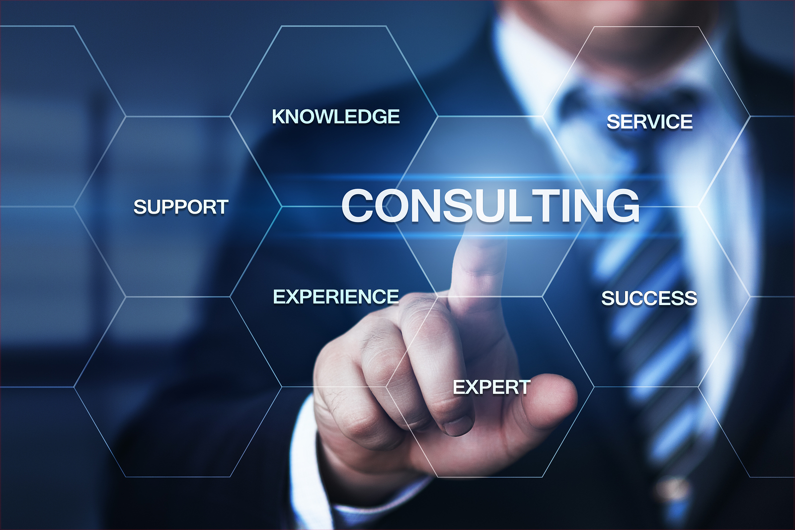 IT Business Consulting