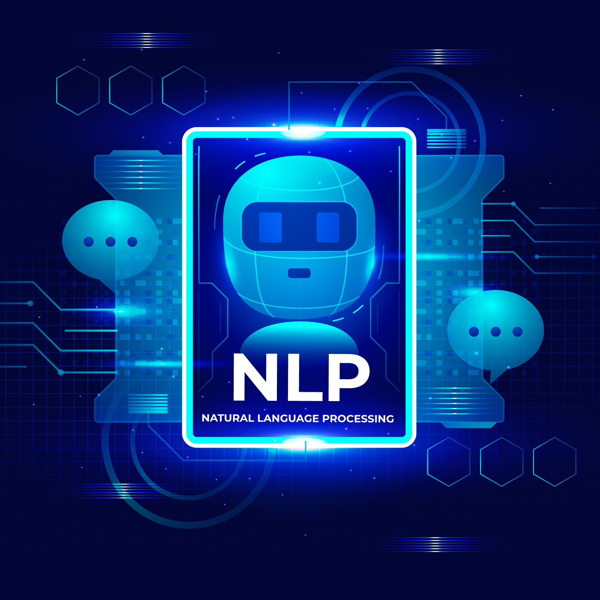 NLP