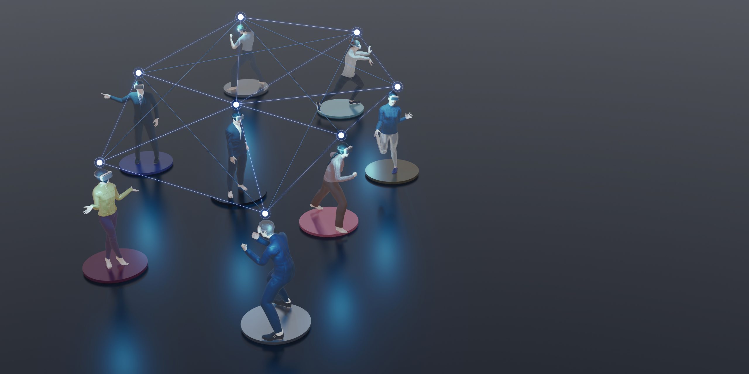 illustrating real-time data streaming in IoT applications, showcasing the integration of middleware to facilitate communication between devices and data processing.