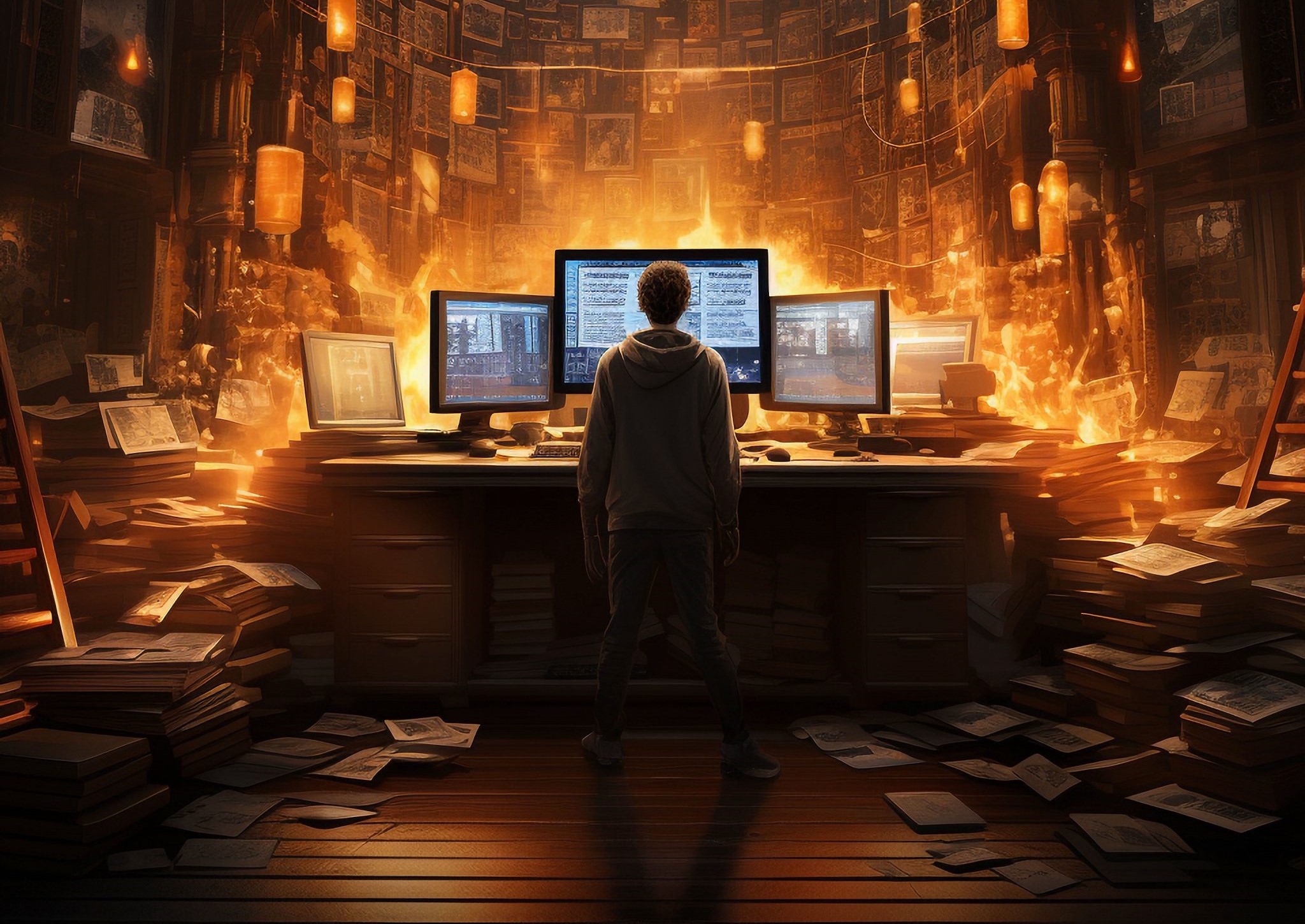 Federated Learning for privacy-preserving insights