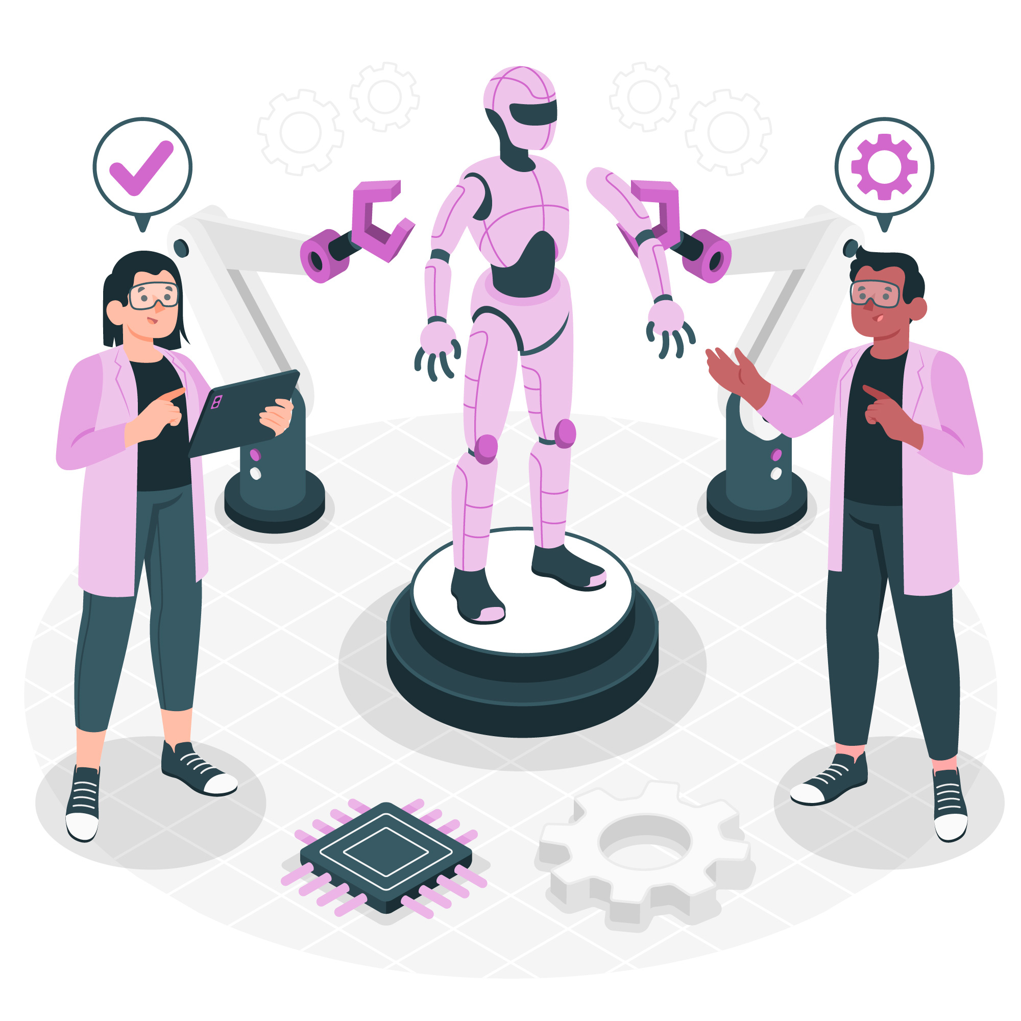 AI powers risk management for the future