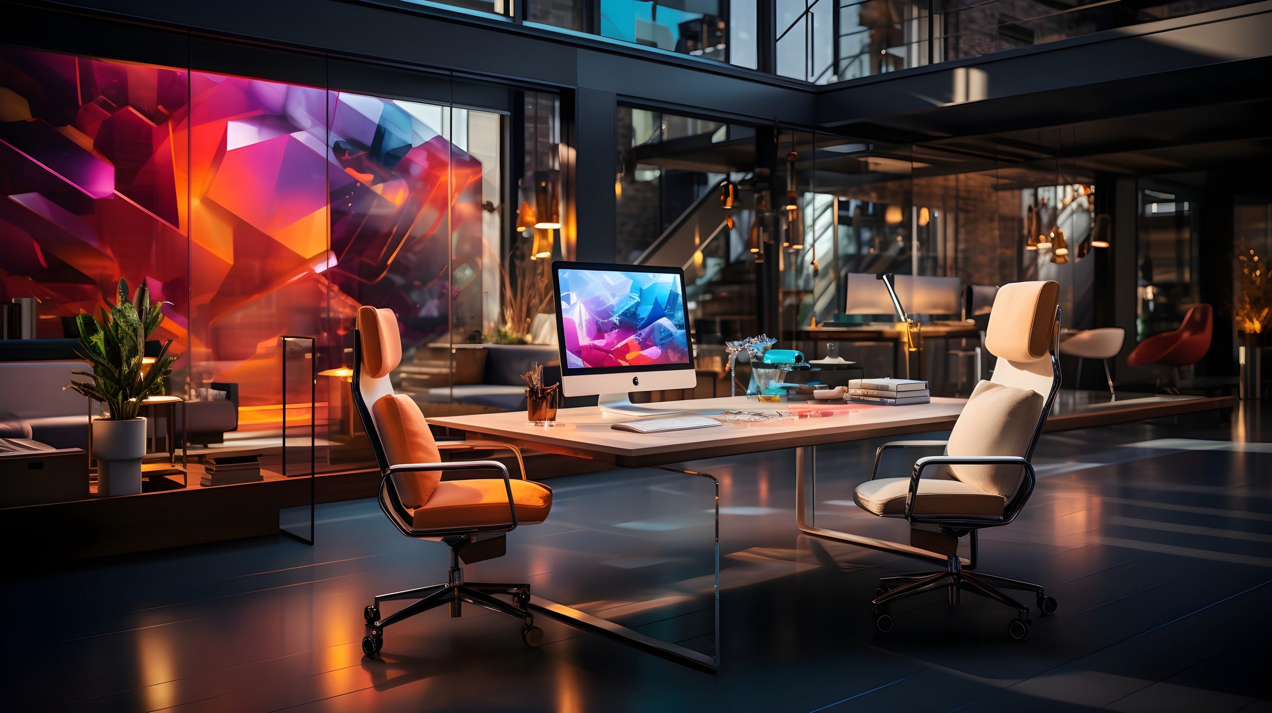Modern technology solutions being implemented to modernize legacy applications.