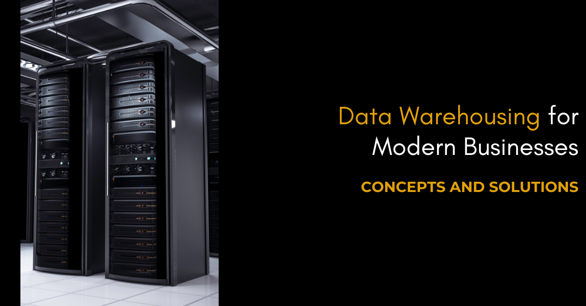 data warehousing centralizes business data, enhances decision-making, and covers benefits, architecture, and cloud solutions for modern businesses
