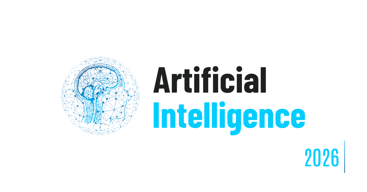 AI trends in 2026 showing enterprise adoption, small language models, and workforce changes in the USA