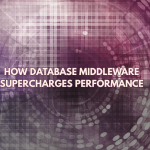 How database middleware dramatically boosts performance by optimizing queries, caching data, and reducing server load