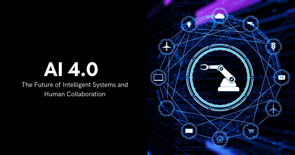 AI 4.0 dashboard showing real-time production analytics