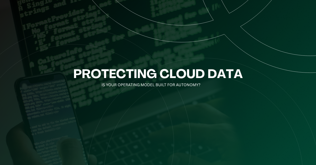 ransomware preparedness for cloud enterprises