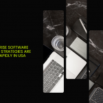 Enterprise software development strategy focused on AI readiness, modernization, security, and cloud-native architecture in the USA.