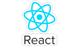 React